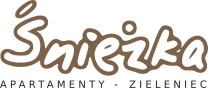 Śnieżka - Apartamenty Zieleniec - Noclegi Zieleniec